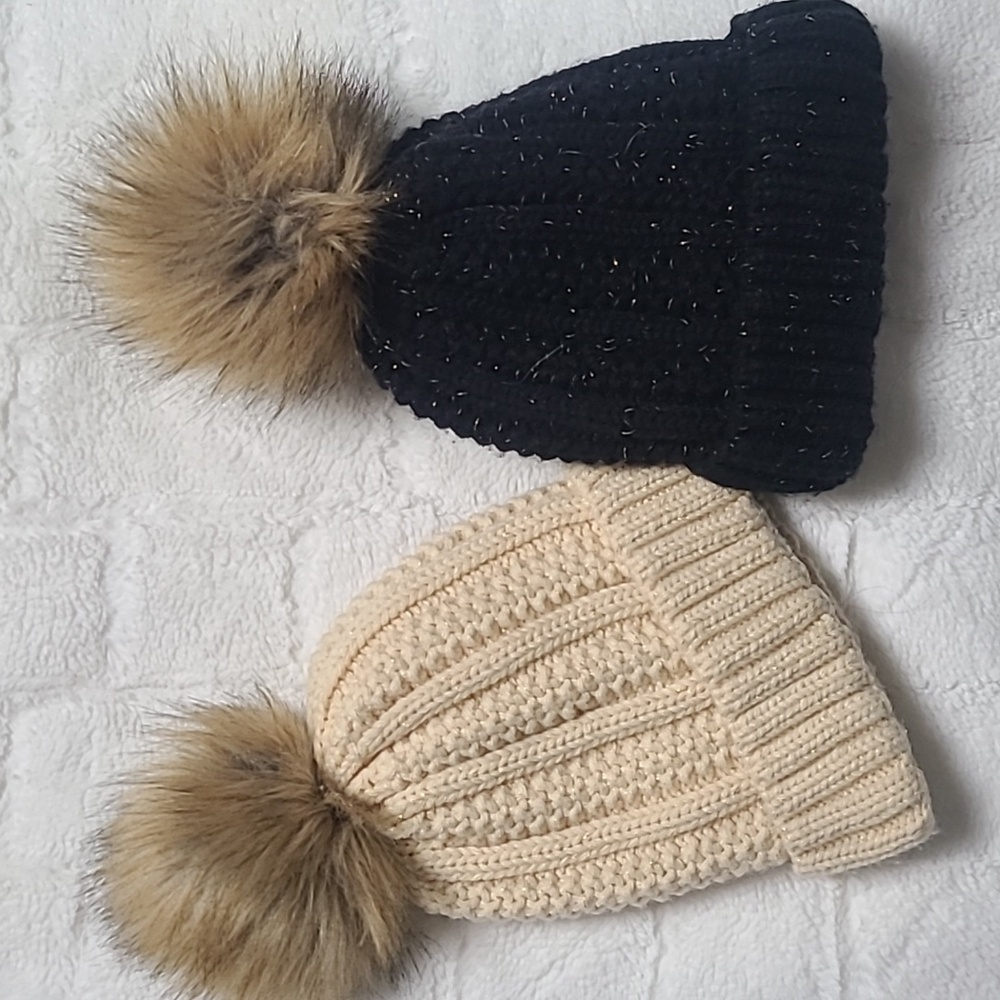 ❣️Last call Womens beanie set